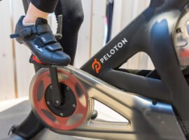 Maybe Peloton is its own worst enemy