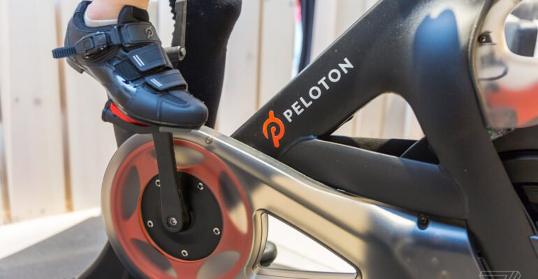 Maybe Peloton is its own worst enemy