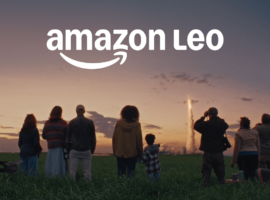Starlink rival ‘Project Kuiper’ rebrands to Amazon Leo