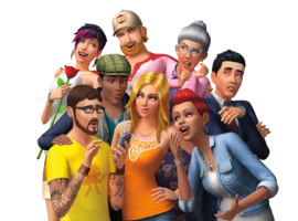 Sims streamers are distancing themselves from EA, but for some the choice is hard
