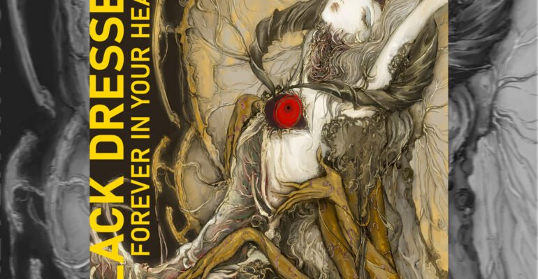 You need to listen to the searing noise pop album Forever in Your Heart