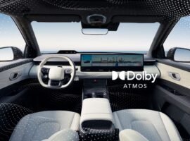 Dolby Atmos arrives in the new, affordable China-exclusive Hyundai Elexio