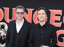 Paramount Skydance is working on a new Star Trek movie