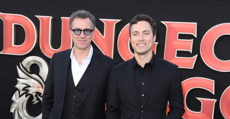 Paramount Skydance is working on a new Star Trek movie