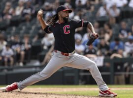 Cleveland Guardians’ pitchers indicted for rigging online bets