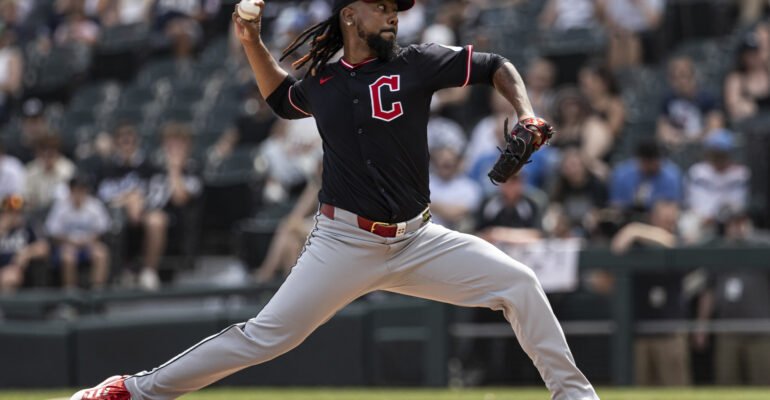 Cleveland Guardians’ pitchers indicted for rigging online bets
