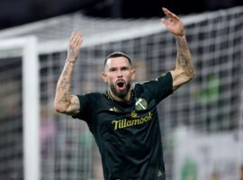 Apple TV is getting MLS games at no extra cost