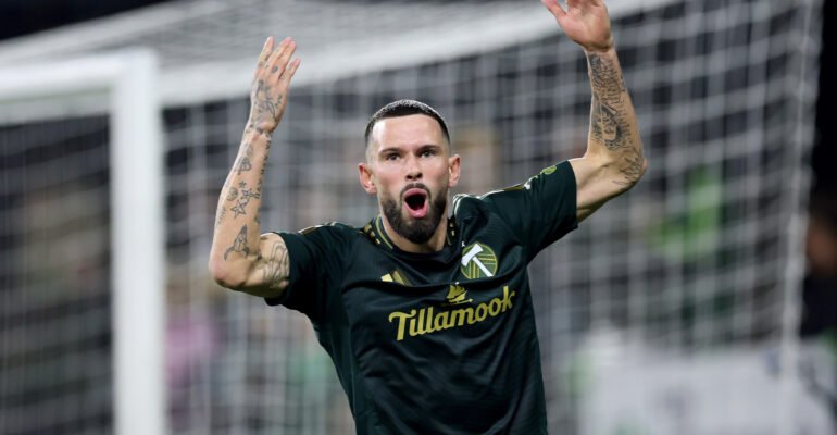 Apple TV is getting MLS games at no extra cost