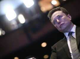 Grok’s Elon Musk worship is getting weird