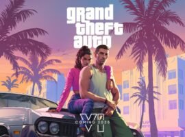 Grand Theft Auto VI launch delayed until November 2026