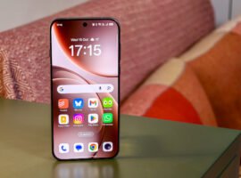 You wish your phone had the Oppo Find X9 Pro’s battery life