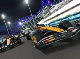EA will skip next year’s F1 game and release update DLC instead