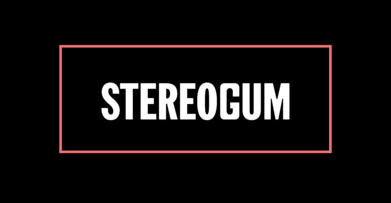 Stereogum soldiers on in the era of streaming and AI