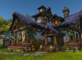 World of Warcraft is getting a new kind of fake money