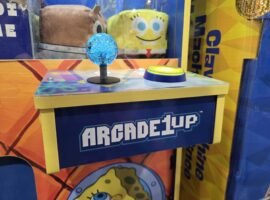 Arcade1Up isn’t dead, maybe