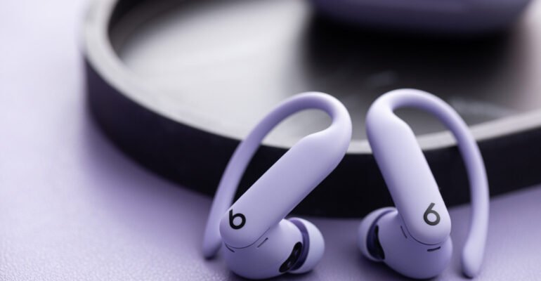 The Beats Powerbeats Pro 2 are $50 off, but only until the end of Cyber Monday