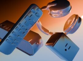 These great Cyber Monday tech deals will likely be gone tomorrow
