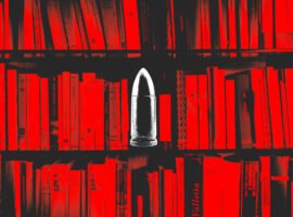 Killing in the name of… nothing
