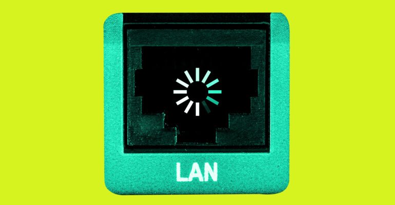 Net neutrality was back, until it wasn’t