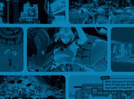 8 great games for your Steam Deck from 2025