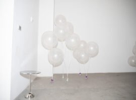 Pantone’s ‘Cloud Dancer’ color party is a recession indicator