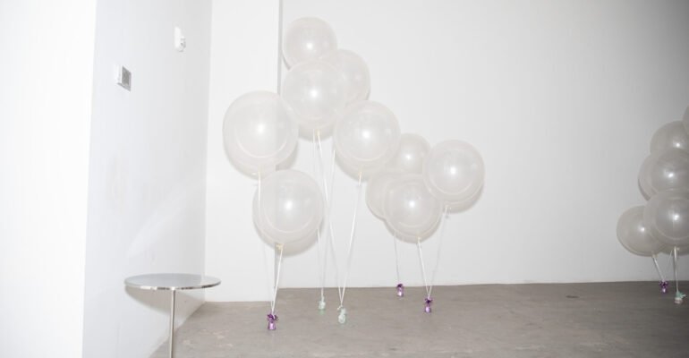Pantone’s ‘Cloud Dancer’ color party is a recession indicator