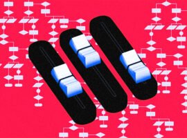 How to tweak your online platform algorithms
