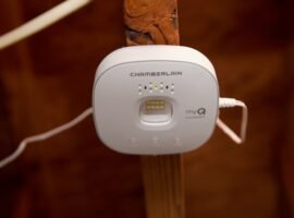 Chamberlain blocks smart home integrations with its garage door openers — again