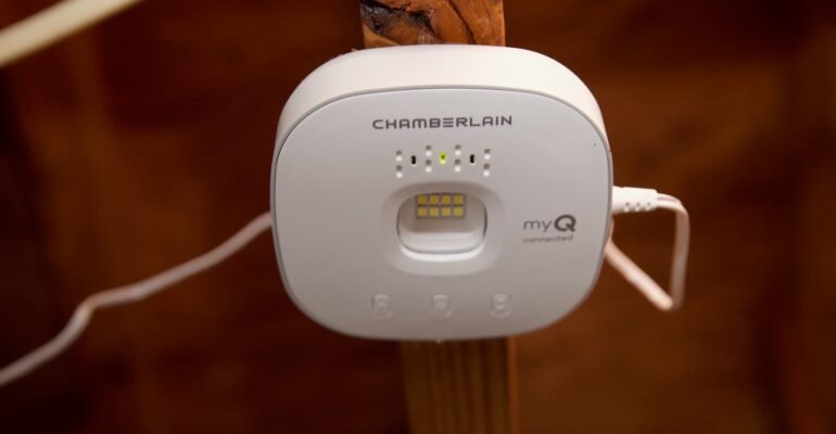 Chamberlain blocks smart home integrations with its garage door openers — again