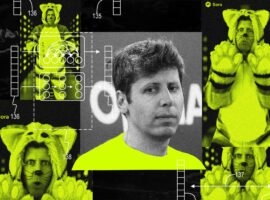 Sam Altman is hiring someone to worry about the dangers of AI