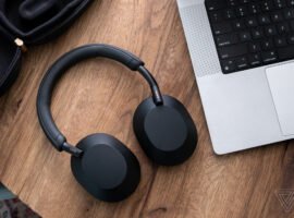 Sony’s XM5 headphones and the latest Kindle round out this week’s best deals