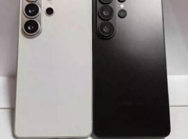 Leaked video shows the Galaxy S26 Ultra’s new camera island