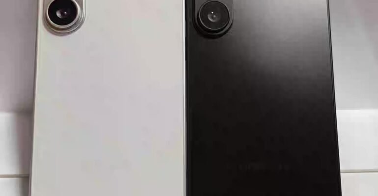 Leaked video shows the Galaxy S26 Ultra’s new camera island