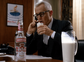 Mad Men’s special effects foreman hasn’t seen the infamous 4K remaster