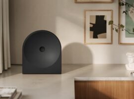 Two new wireless Samsung speakers for 2026 lean into aesthetics