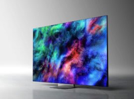 Samsung’s 2026 Micro RGB LED TVs can actually fit in your living room