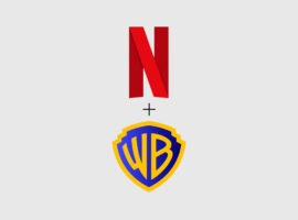 Welcome to the big leagues, Netflix