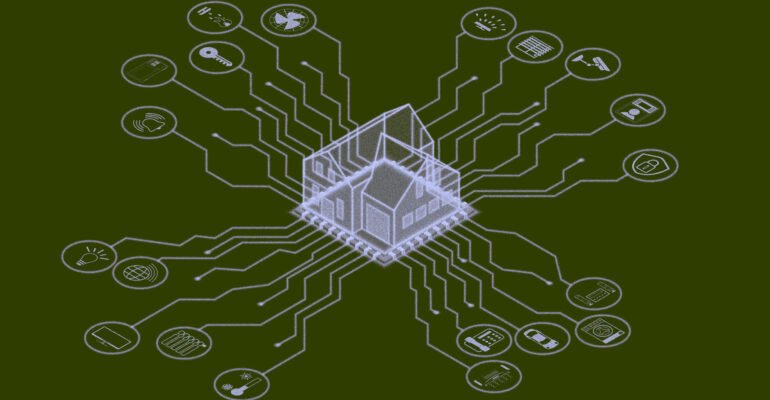 The FCC has probably killed a plan to improve smart home security