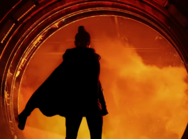 The next Star Wars game is the spiritual successor to Knights of the Old Republic