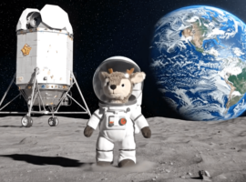 I re-created Google’s cute Gemini ad with my own kid’s stuffie, and I wish I hadn’t