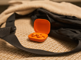 Beats’ new Powerbeats Fit earbuds are down to $180