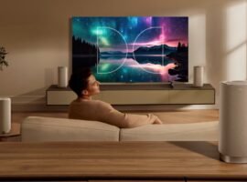 My favorite Cyber Monday TV deals from Samsung, Sony, and others are up to 50% off