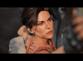 Tomb Raider announces two new games