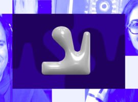 A very human vision for going all-in on AI