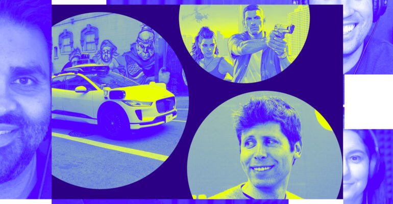 The end of OpenAI, and other 2026 predictions