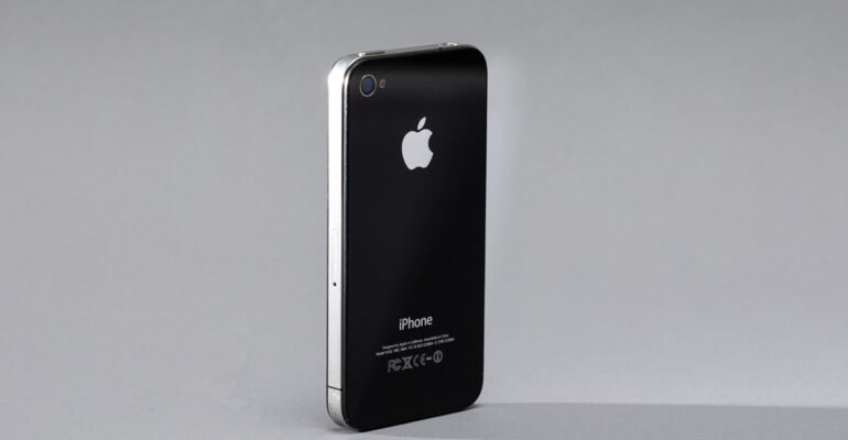 Inside the high drama of the iPhone 4