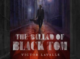 You need to read the subversive cosmic horror novella The Ballad of Black Tom