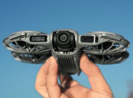 The FCC’s foreign drone ban is here