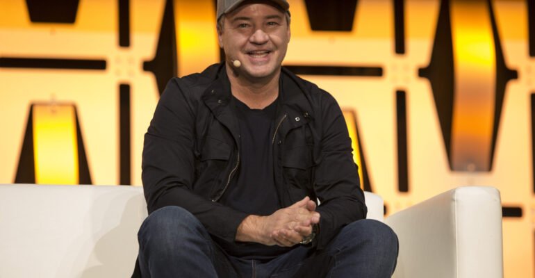 Call of Duty, Titanfall developer Vince Zampella has died at age 55