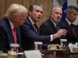 Pentagon’s Signalgate report finds Pete Hegseth violated military policies